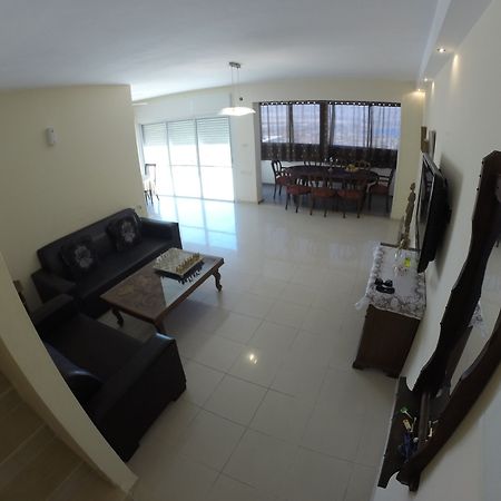 Penthouse In Eilat With The Sea View Apartment Luaran gambar