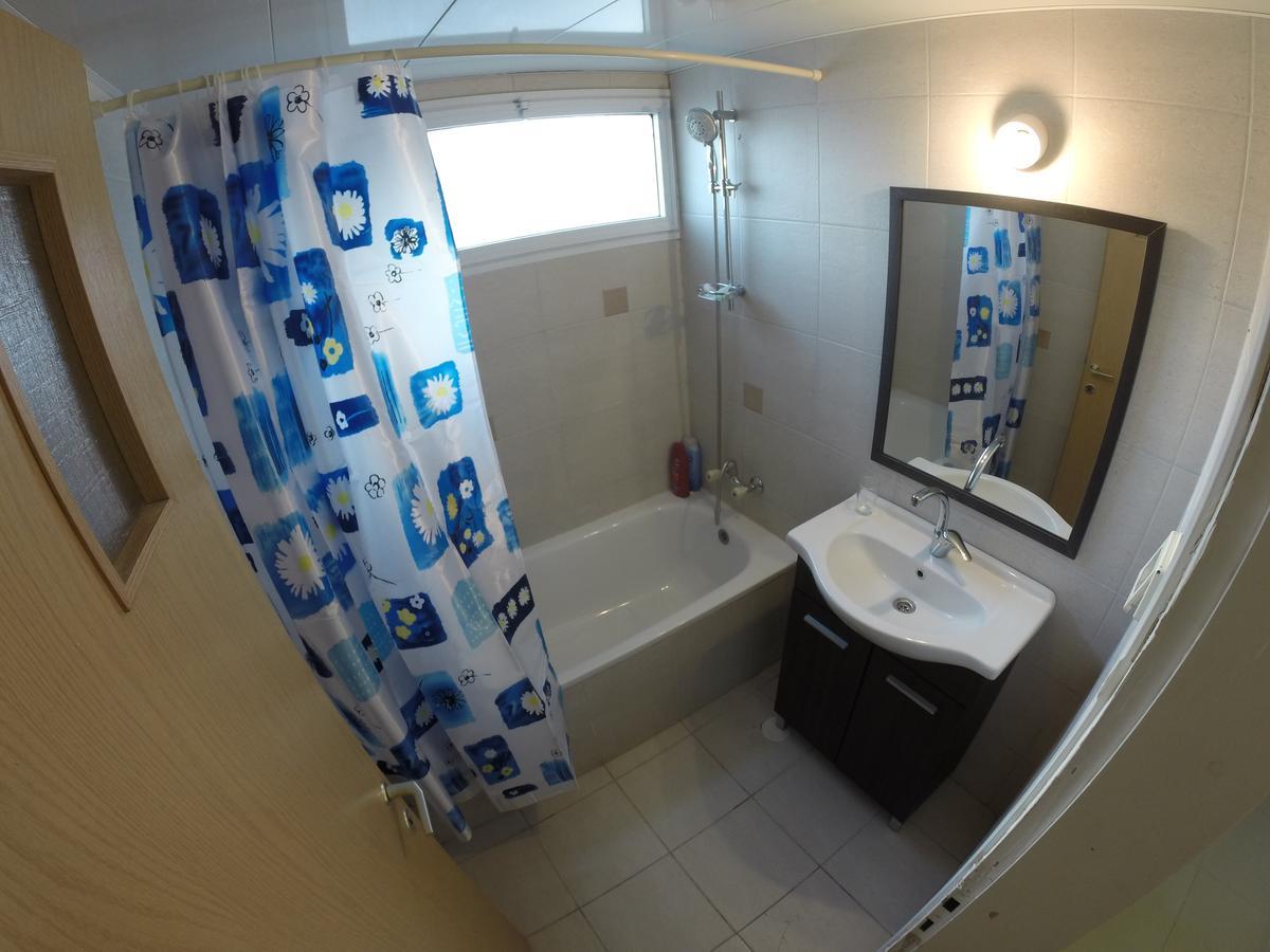 Penthouse In Eilat With The Sea View Apartment Luaran gambar