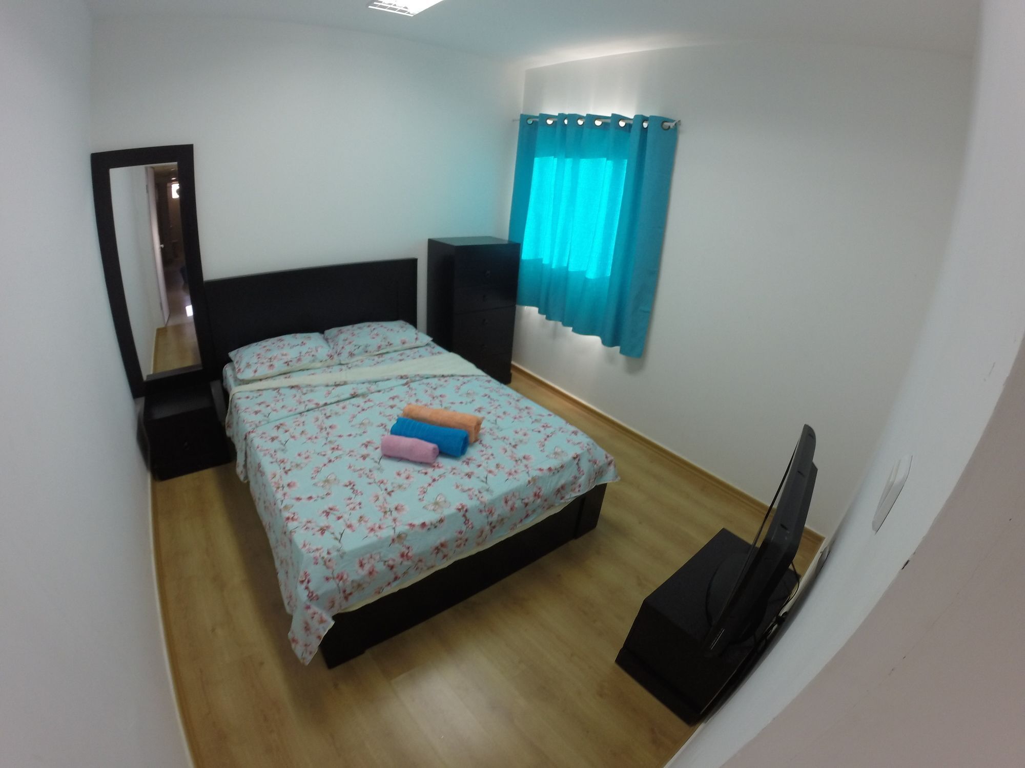 Penthouse In Eilat With The Sea View Apartment Luaran gambar